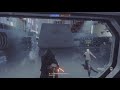 Battlefront 2: TDS Plays With SLE Member?