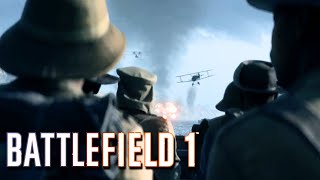 Battlefield 1 Turning Tides Official Teaser