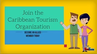 Join the Caribbean Tourism Organization!