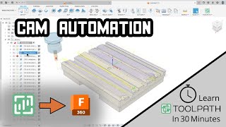 CAM Automation