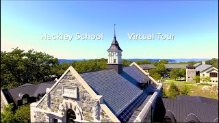 Hackley School Virtual Tour