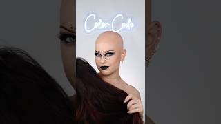COLOR CODE 🖤 RESUITS!! Whats next??? Pick 2 colors!!!