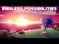 sonic unleashed endless possibilities @victormcknight u0026 squigglydigg