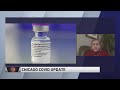 Masks are coming off across Chicago: Dr. Arwady weighs in