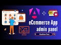 How to Build an eCommerce App in Angular 18 – Real-World Project! | Angular 18 Projects