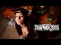 CRUNKZ PRESENTS   TRAP MIX 2015