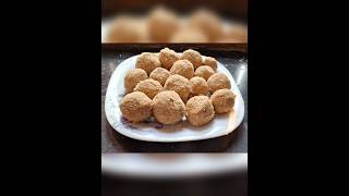 सर्दियों में गोंद के लड्डू बनाएं | Winters special Gond ke Laddu #gondkeladdu #sweets #winterrecipe