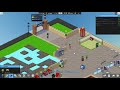 【overcrowd a commute em up】地下鉄駅をつくるシミュレーションゲーム【毎回ちがうゲームやる】