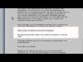 Smart Safe Computing: Identifying and Avoiding Phishing Scams