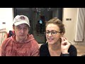 CHEAT (Episode 1 ITV Series) Nadia Sawalha & Family Reaction