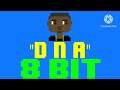 DNA [Tribute to Kendrick Lamar] - 8 Bit Universe Reversed