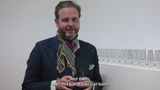 Ragnar Kjartansson - In his own words #7