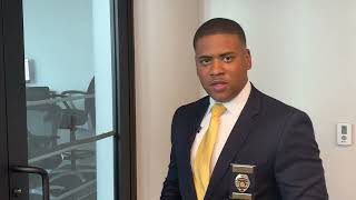 Birmingham Police Department: Real Time Crime Center