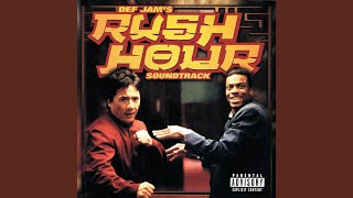 Glad That We Loved (From The Rush Hour Soundtrack)