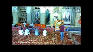 Amrapur Darbar Live Stream  19 Sep 2018 Wednesday  Morning