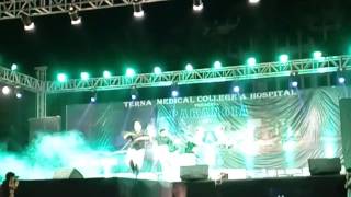 NCD (Nobody Can Dance)-  Aakansha 2k16 Terna Medical College