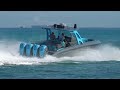 THIS IS HOW YOU CRUSH HAULOVER INLET (BEST OF THE WEEK) BOAT ZONE