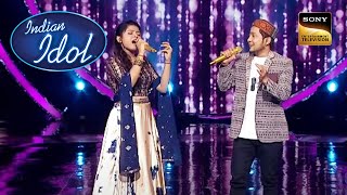 सुनिए 'Tumko Mere Dil Ne Pukara' पर Pawandeep का Soulful Duet |Indian Idol Season 12| Winner Special