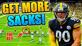 INSTANTLY Improve Your Defense in Madden 24 With These Pro Tips
