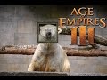 [AoE3] The Polar Bear side-step