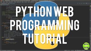 Python Web Programming - Object Oriented Programming Part 2