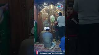 Kashmir's famous Charar-e-Sharif Dargah #shorts #shortsyoutube #kashmir #kashmirdargah #dargah