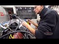 541 mopar stroker blasts on nick s dyno