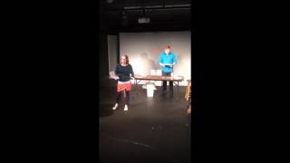 Hate Mail Teaser
