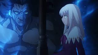 Fate/Stay Night: Unlimited Blade Works Episode #12 ED | This Illusion | LiSA