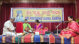 Ghosti Gayana and Karnataka Vocal Music