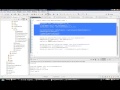 Visitor design pattern