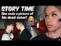 They beat up my best friend?! ///STORYTIME FROM ANONYMOUS