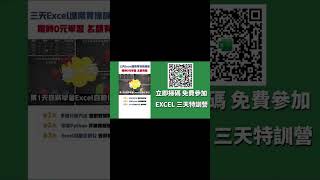 Excel零基础快速入门：Excel看大神是如何制作表格时自动添加边框的！！