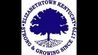 Elizabethtown City Council February 3, 2025