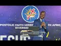 Pastor H Shumba | Switch On The Light (pt 2)