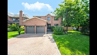 1478 Bancroft Drive, Mississauga Home - Real Estate Properties