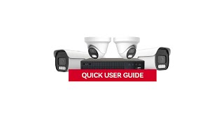Quick User Guide About Add Device and Delete Device For NVR6.0