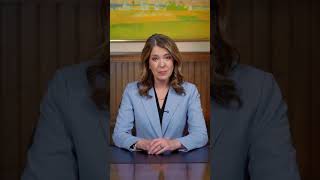 ‘It’s time to have a vote’ on Alberta separatism: Premier Danielle Smith