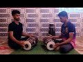 sanj sakali bhalatya veli dholki cover sahil chibade u0026 vignesh batawle