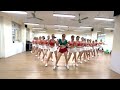 Kim Đào Aerobic | Giật chậm giảm cân nhanh chóng | Nhạc tiếng anh hay nhất mọi thời đại