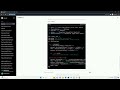 python flask tutorial full featured web app