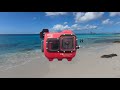 #38 - Isotta GoPro 9 / 10 Underwater Housing Gear Review For Scuba Diving