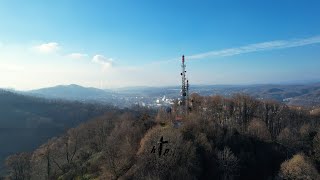 Ilinčica - Brdo iznad Tuzle na kojem je bila crkvica svetog Ilije