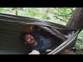 exploring europe s rare bear country wilderness 4 day wild camping trip ep. 1