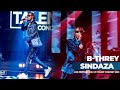 B THREY Sindaza Live Performace | My Talent Concert 2020