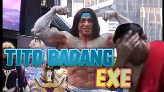 Badang Exe/Apk