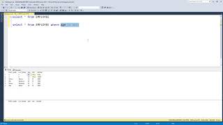 Update values in SQL using Python