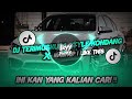 dj terimuskura style kondang x mashup i like this ini kan yang lagi viral by ahya fvnky