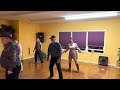 Boy Like Me AB - Absolute Beginner Line Dance