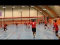 oslo volley tønsberg